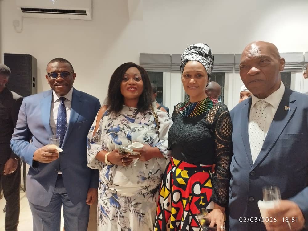 Entrepreneuriat : Le Conseil Régional du Sud au cœur de la diplomatie d'affaires du Commonwealth