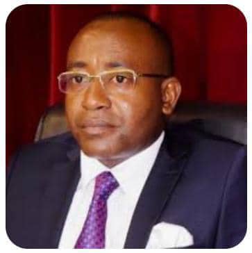 Bertrand Pierre Soumbou Angoula: le Directeur qui modernise l Ecole Nationale d Administration et de Magistrature au Cameroun