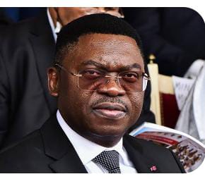 Ferdinand Ngoh Ngoh : Un anniversaire  pour un leader d exception