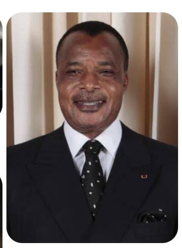 Élection au Congo : ce que le vote d’hier pourrait changer
