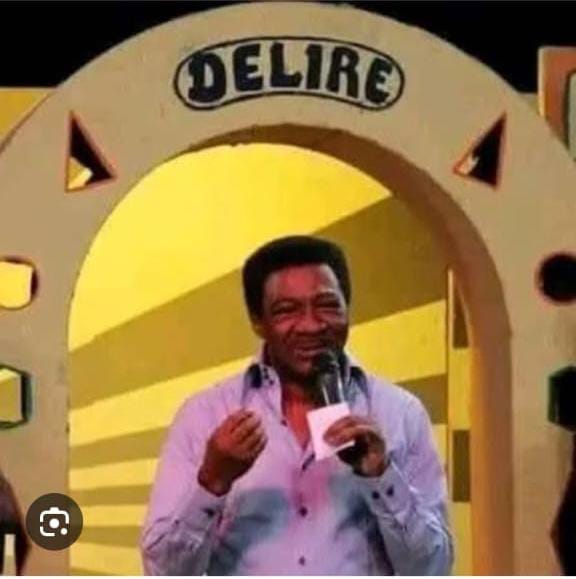Foly Dirane a déposé le micro.