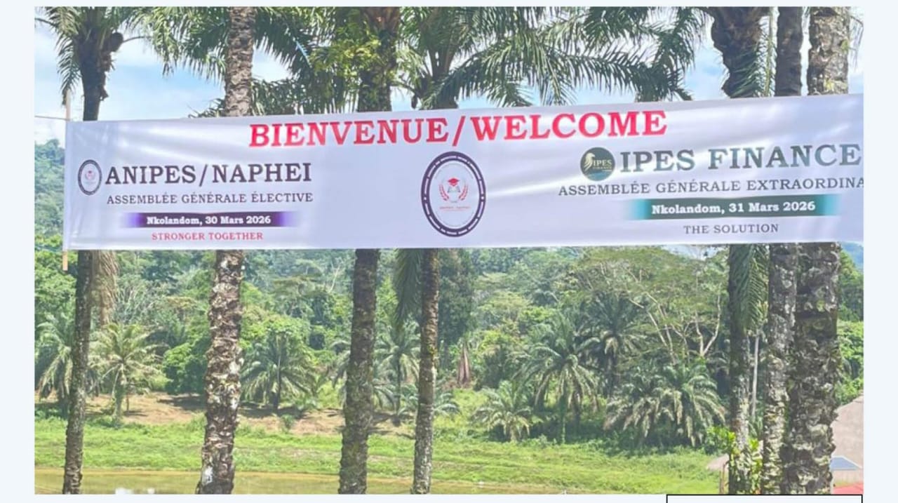 Enseignement supérieur privé au Cameroun : cap sur une nouvelle dynamique de développement