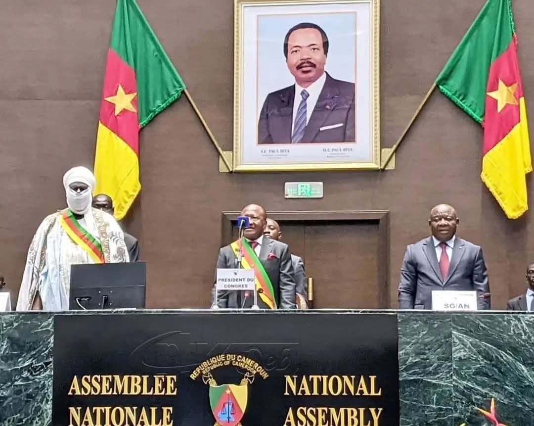 Le Président de la République convoque le Parlement : un tournant institutionnel majeur