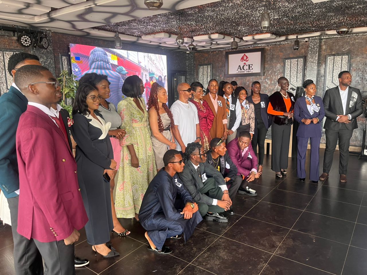 Miss et Mister Éloquence 2026 : une sélection exigeante entre prestance et engagement sociétal