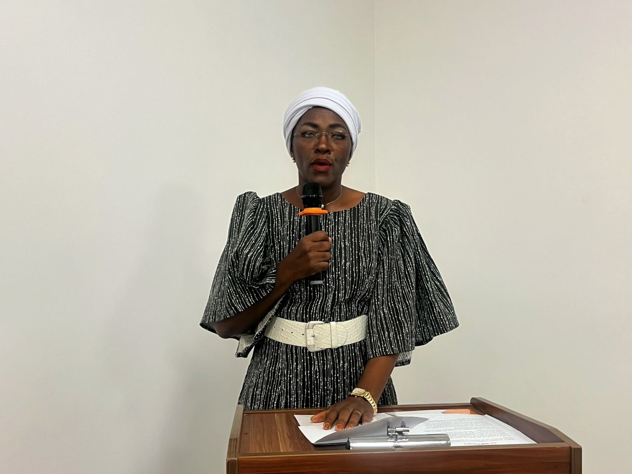 Objectifs de Développement Durable (ODD) : la société civile camerounaise mobilisée à Yaoundé pour l’examen National Volontaire (ENV) 2026