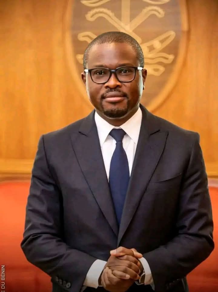 BENIN :  Des résultats provisoires  favorables à Wadagni