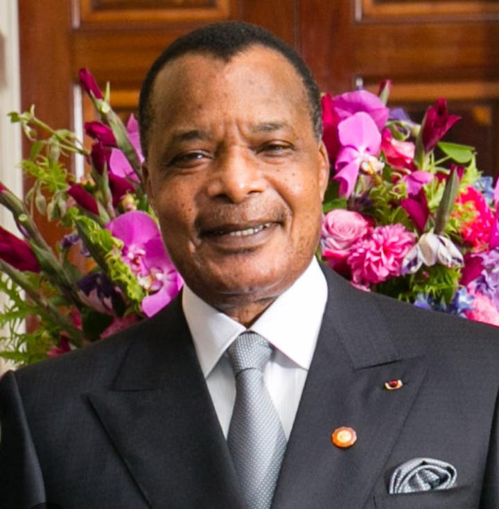 Congo : Kintélé au cœur d’une investiture historique pour Denis Sassou Nguesso