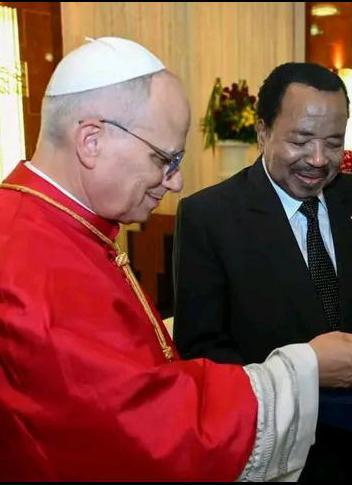 Le Pape Léon XIV appelle à la paix, à la justice et à la responsabilité collective