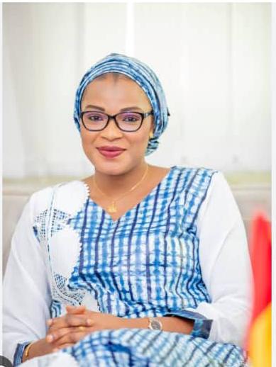 Dr Diaka Sidibé : le pouvoir du savoir au service de la transformation africaine