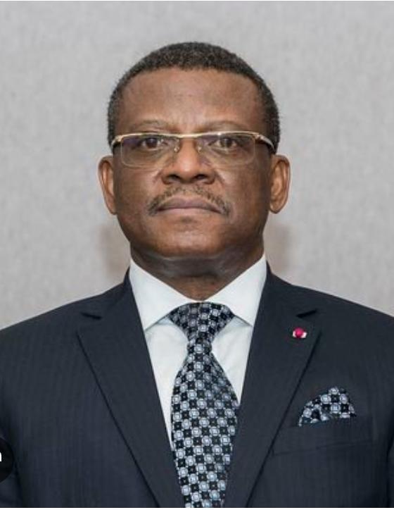 The Prime Minister is presiding the WorkUP Cameroon 2026