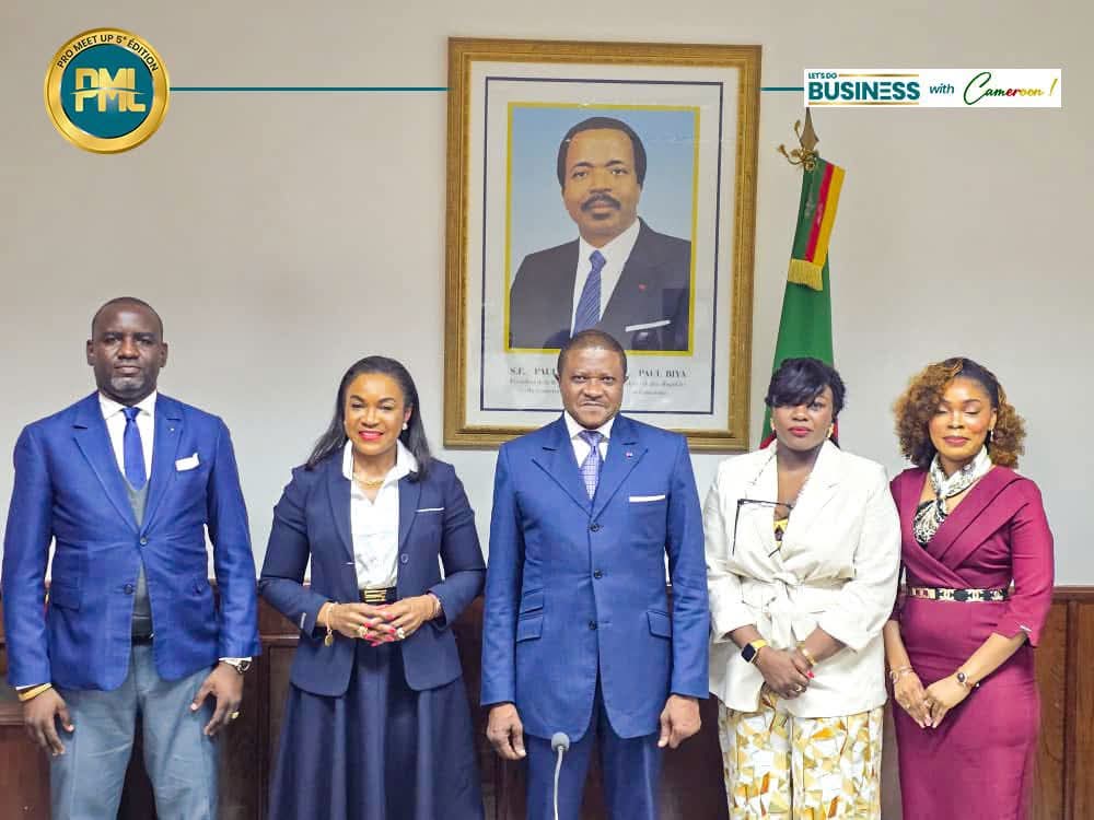 Corridors logistiques : le Cameroun passe à l’action.