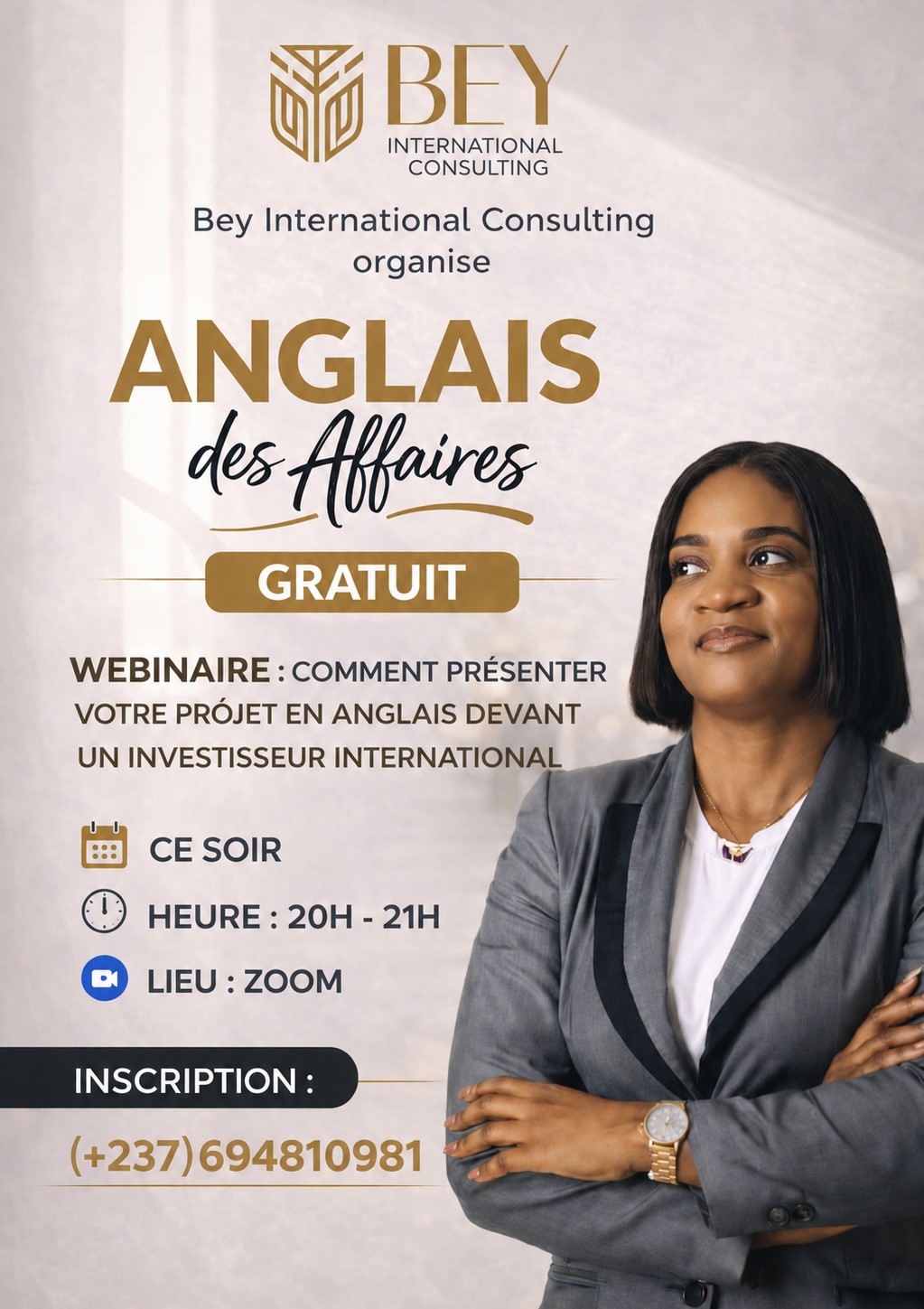 Pitcher en anglais : un levier stratégique pour convaincre les investisseurs internationaux