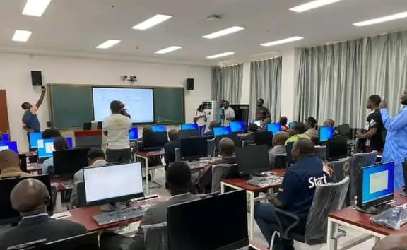 Numérique au Cameroun : quelles opportunités pour les jeunes, les entrepreneurs et les entreprises ?