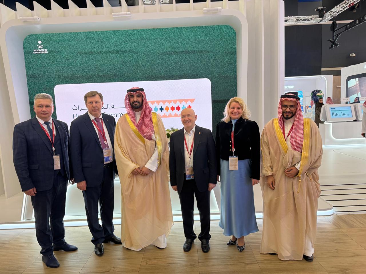 Moscow Strengthens Global Business Partnerships at the St. Petersburg International Economic Forum 2026
