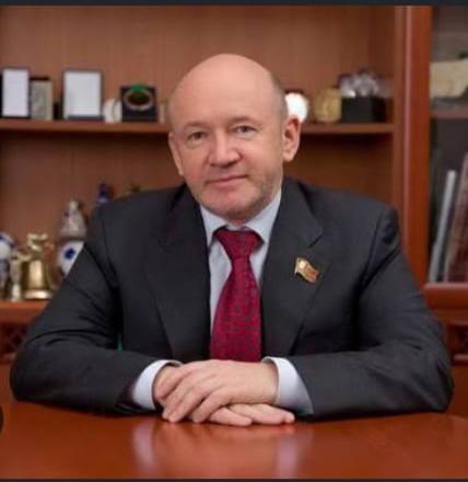 Vladimir Platonov: Building Bridges Between Economies and Peoples