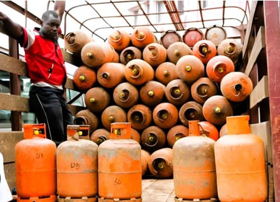 Cameroon Seeks Greater Self-Sufficiency in Domestic Gas Supply.