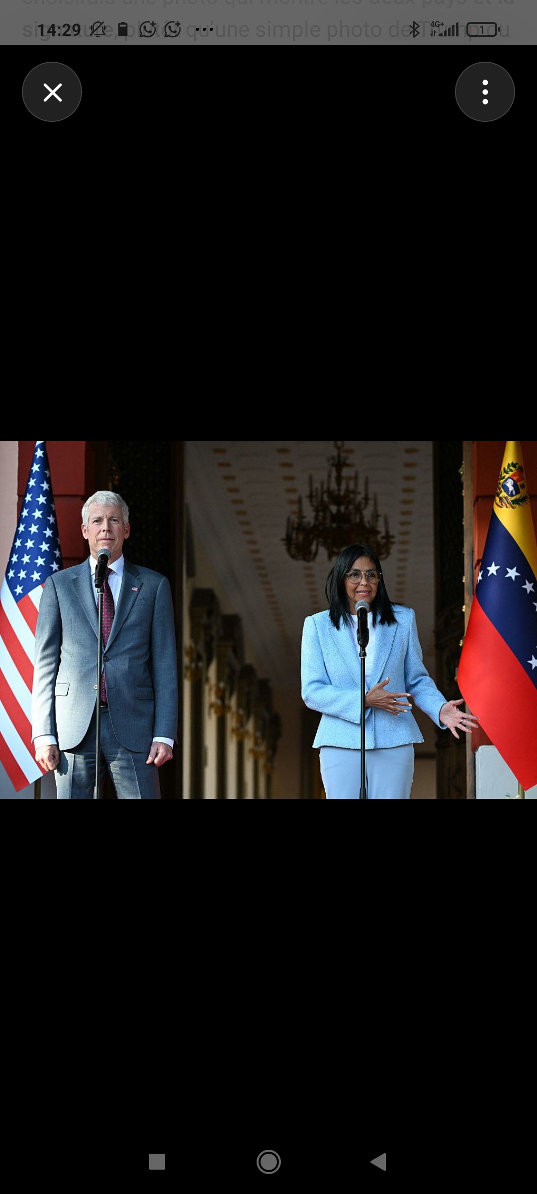 U.S.–Venezuela Oil Deal: A $100 Billion Bet on Oil, Recovery and Political Transition
