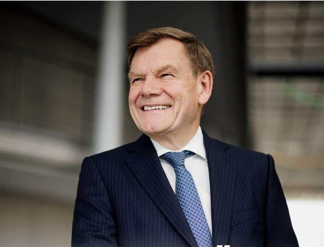 GERMANY–RUSSIA AT THE UN: AN IMPORTANT DIPLOMATIC SIGNAL