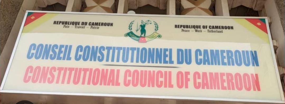 Après Clément Atangana, le Conseil constitutionnel face à une nouvelle étape