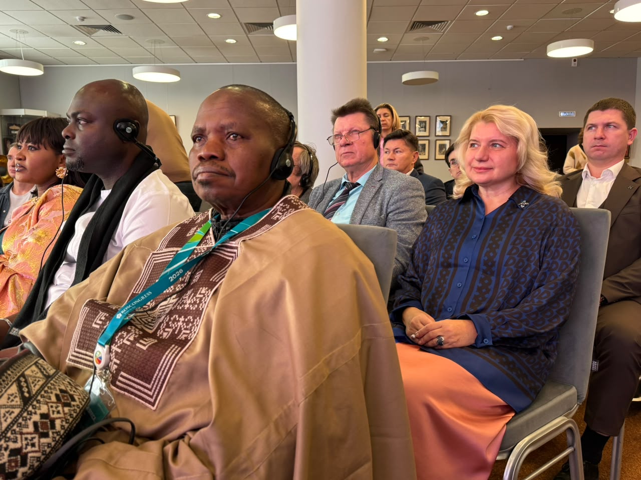 Russia–Africa: Moscow Business Forum Pushes for Concrete Partnerships Beyond Dialogue